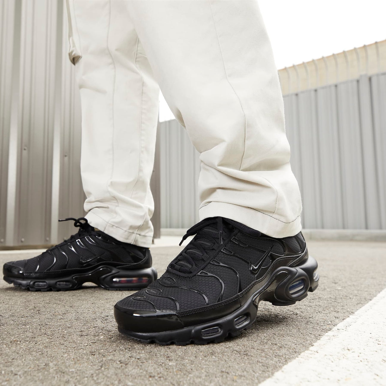 Air Max TN's Plus