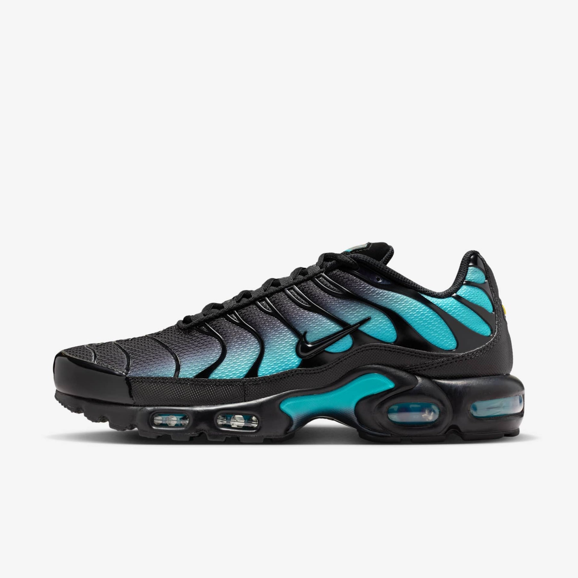 Air Max Plus TN Light Blue