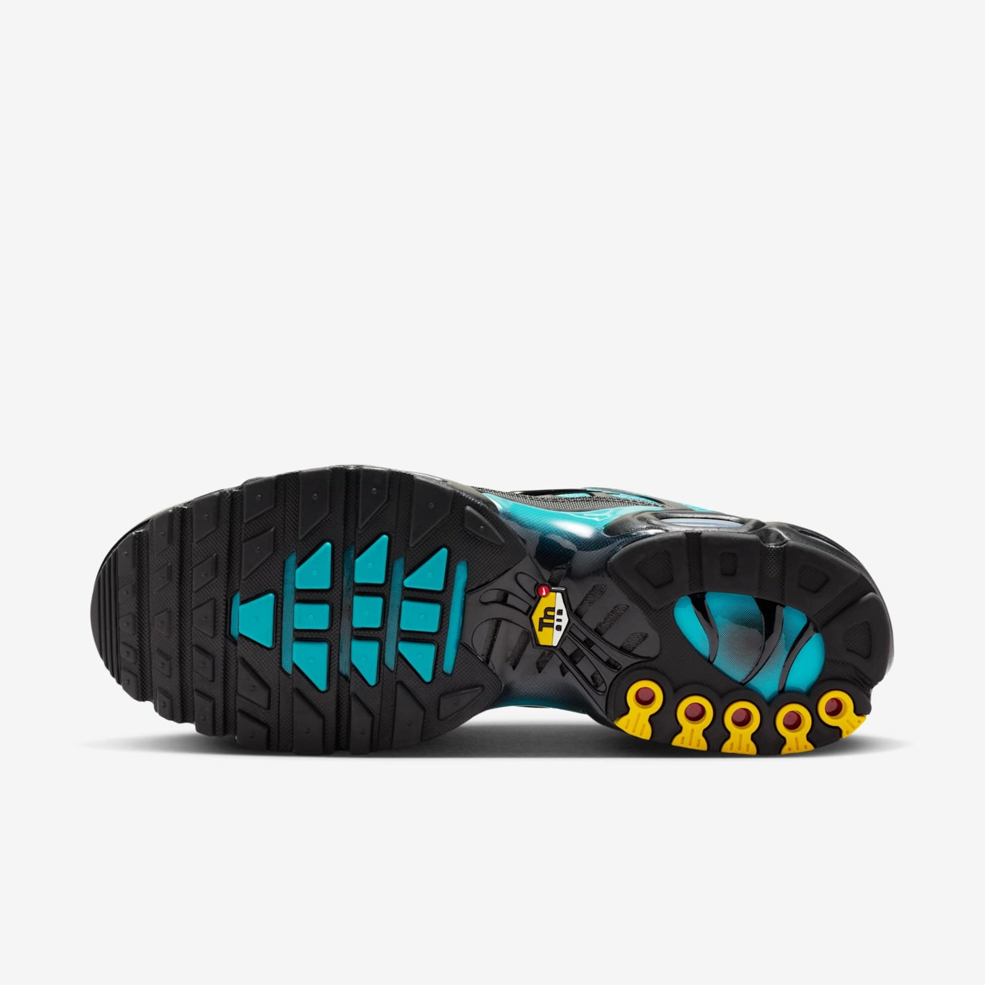 Air Max Plus TN Light Blue