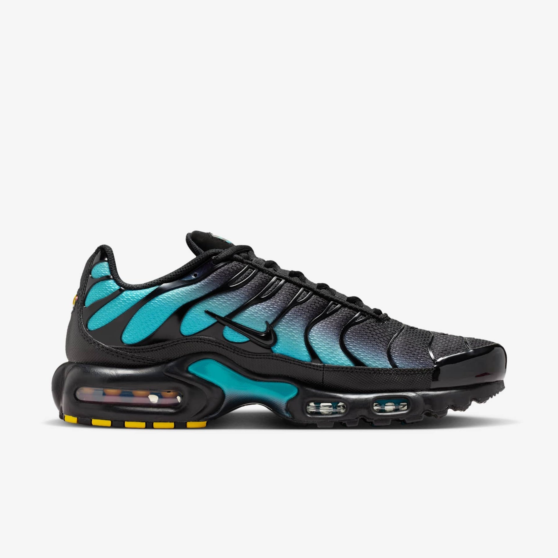 Air Max Plus TN Light Blue
