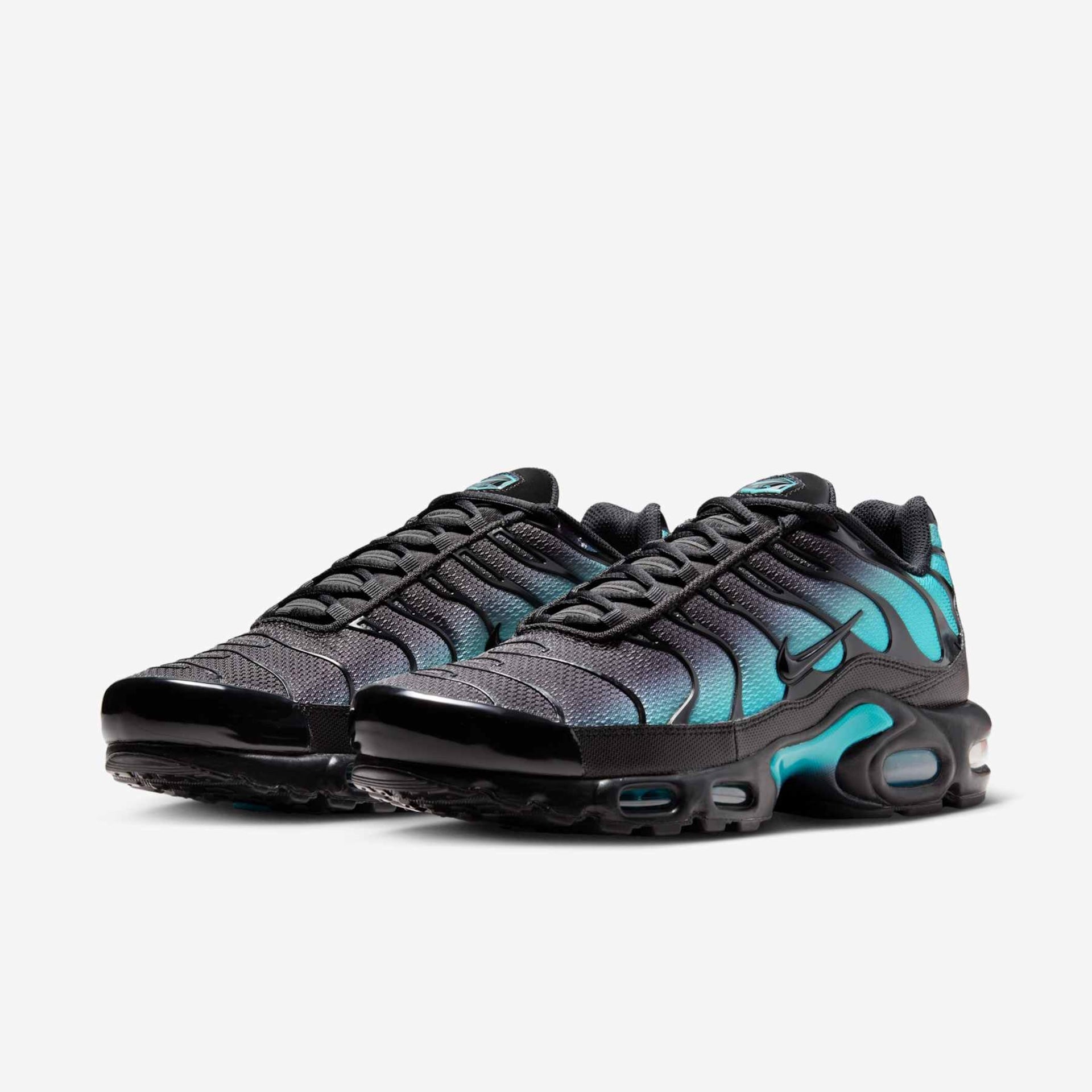 Air Max Plus TN Light Blue