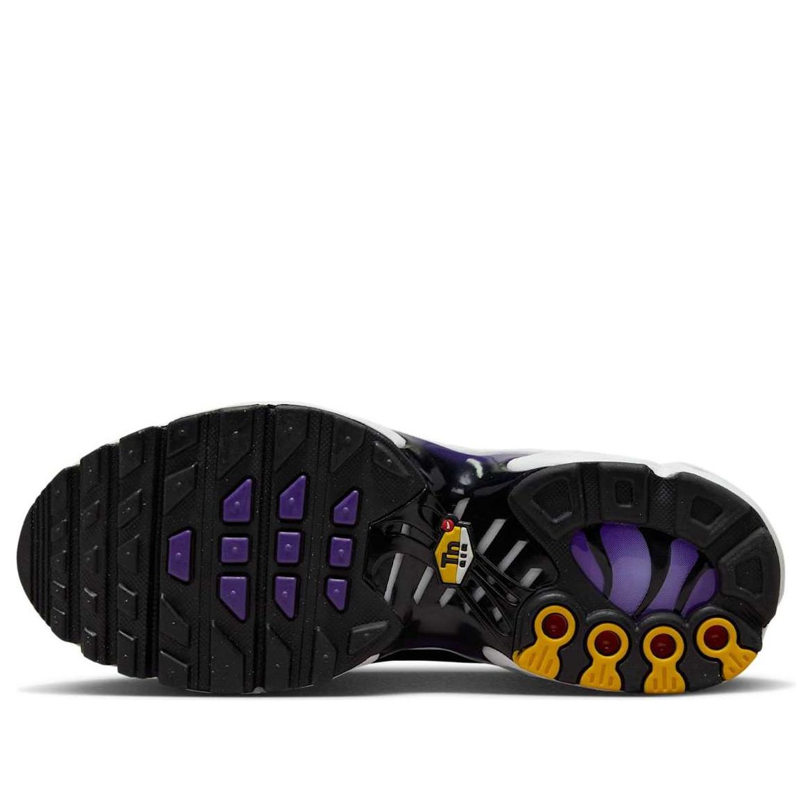 Air Max Plus TN Voltage Purple