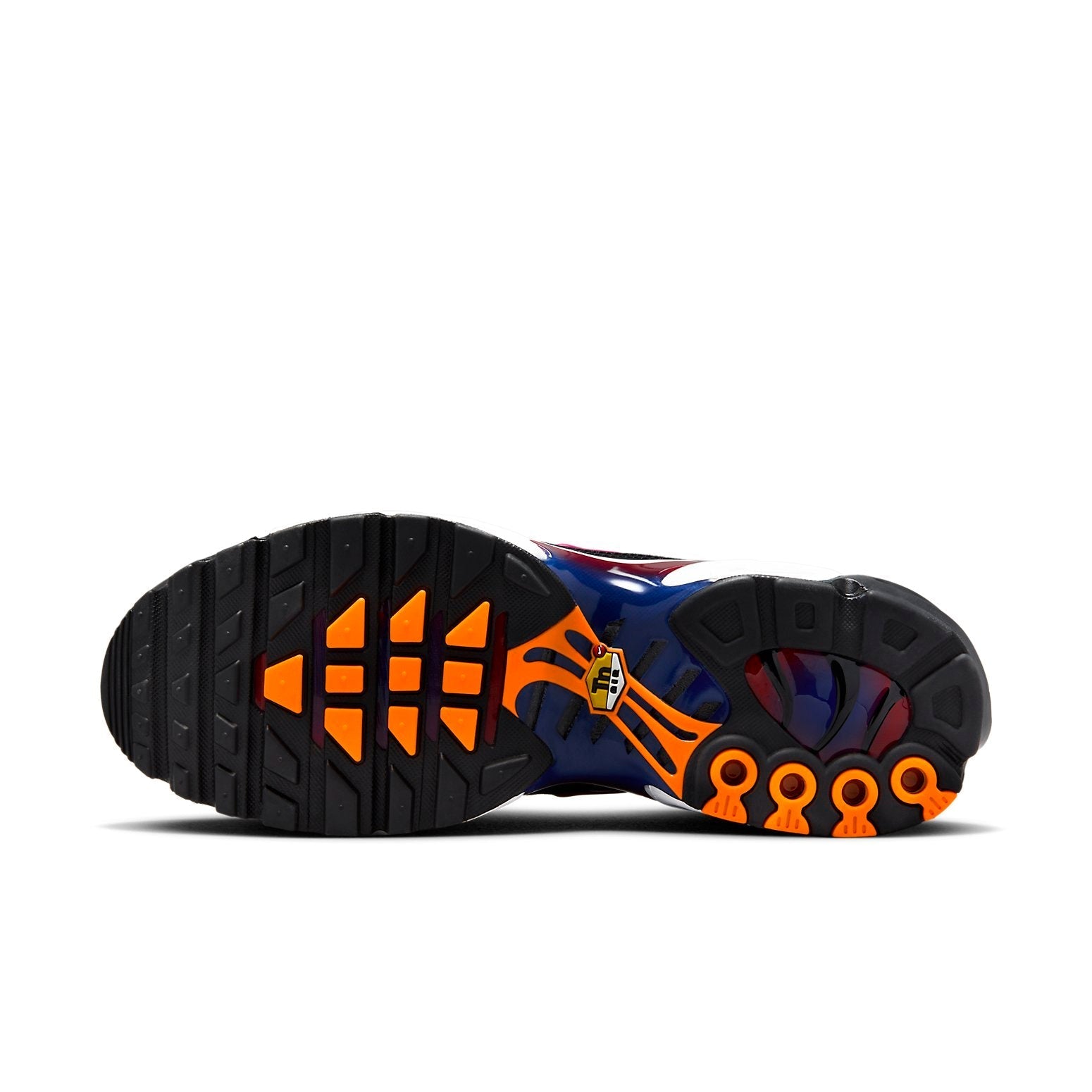 Air Max Plus TN FC Barcelona