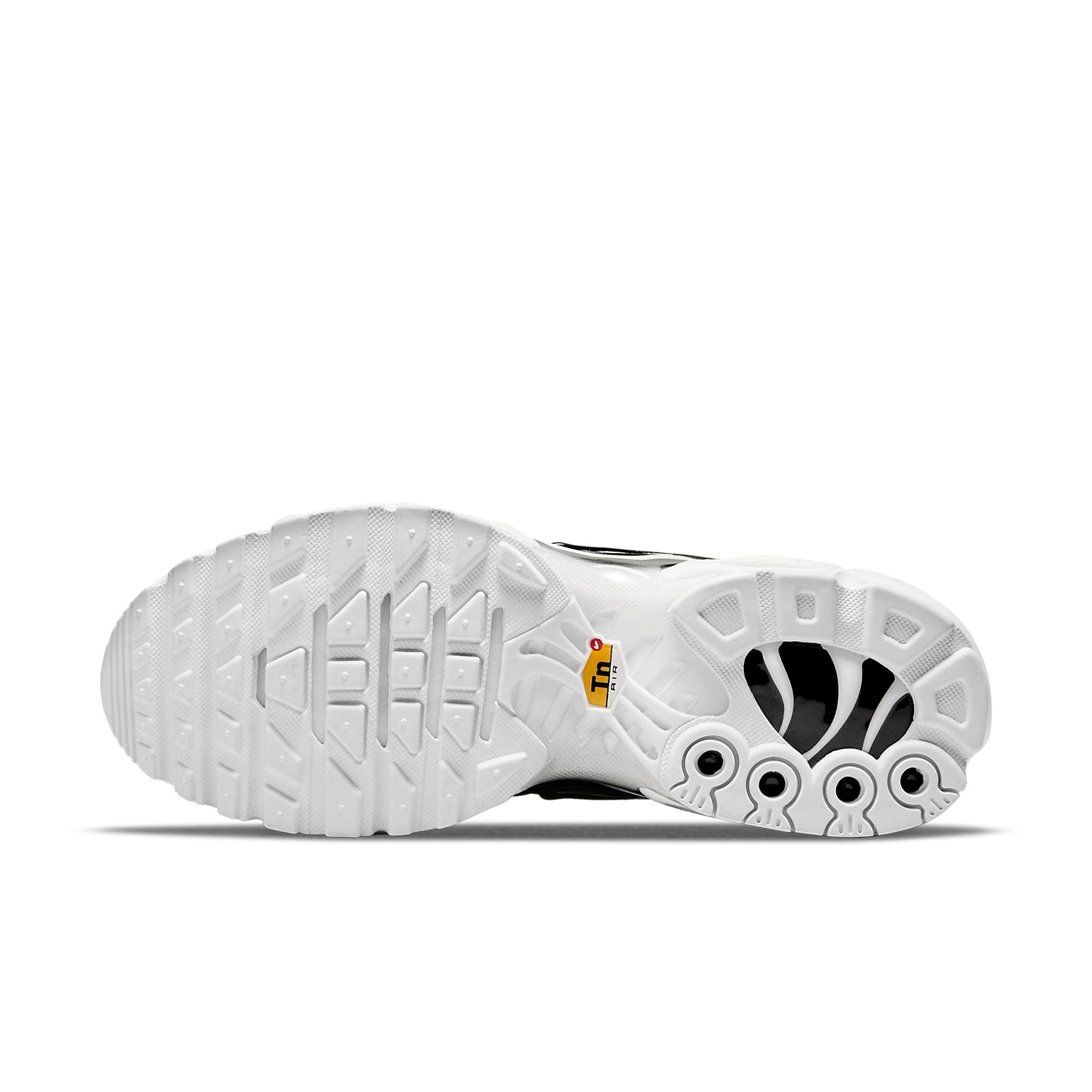 Air Max Plus TN Black