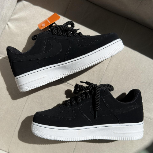 Air Force 1 - Nobuck
