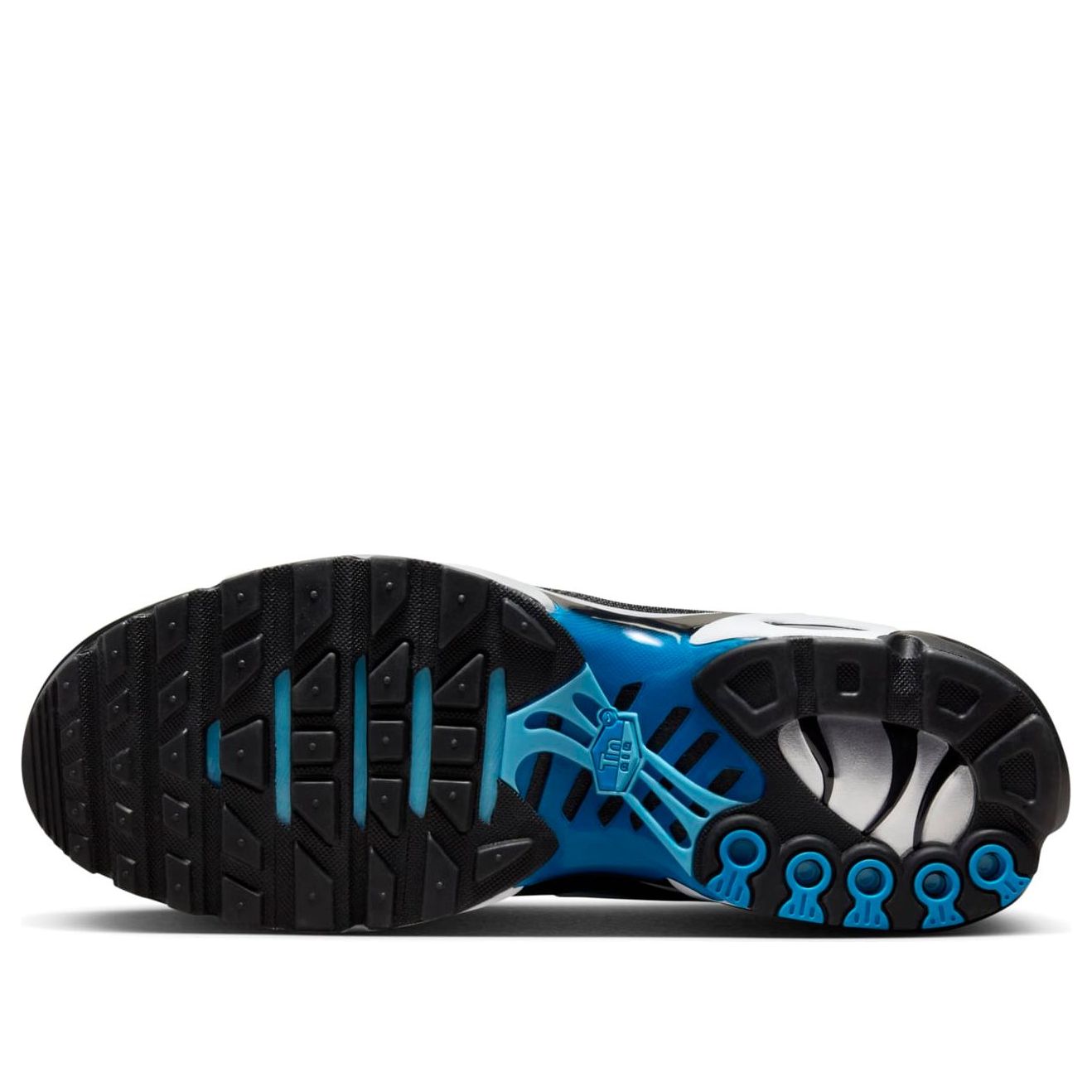 Air Max Plus TN Aquarius Blue