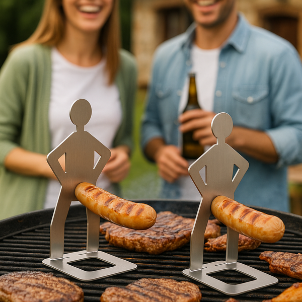 SaucisseHero™ – Evanthe Home