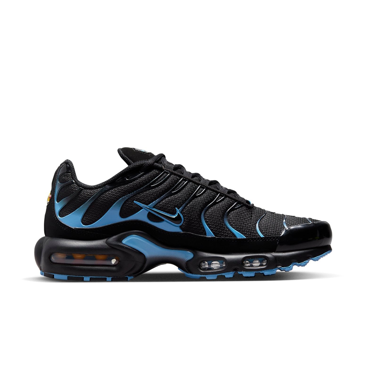 Air Max TN Plus University Blue