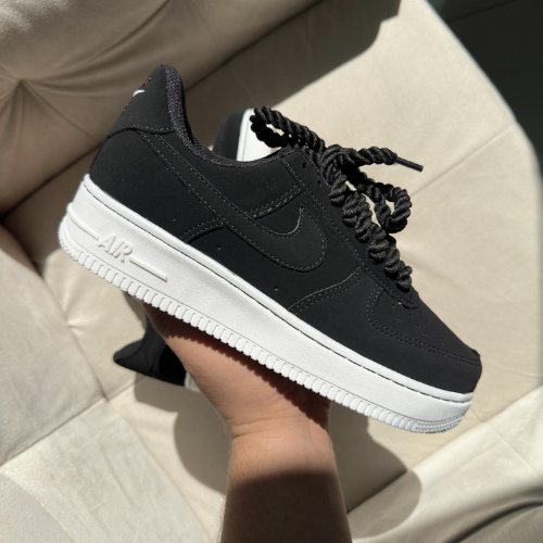 Air Force 1 - Nobuck