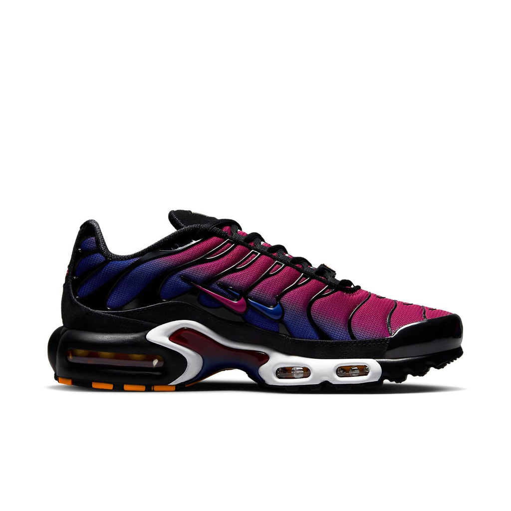 Air Max Plus TN FC Barcelona