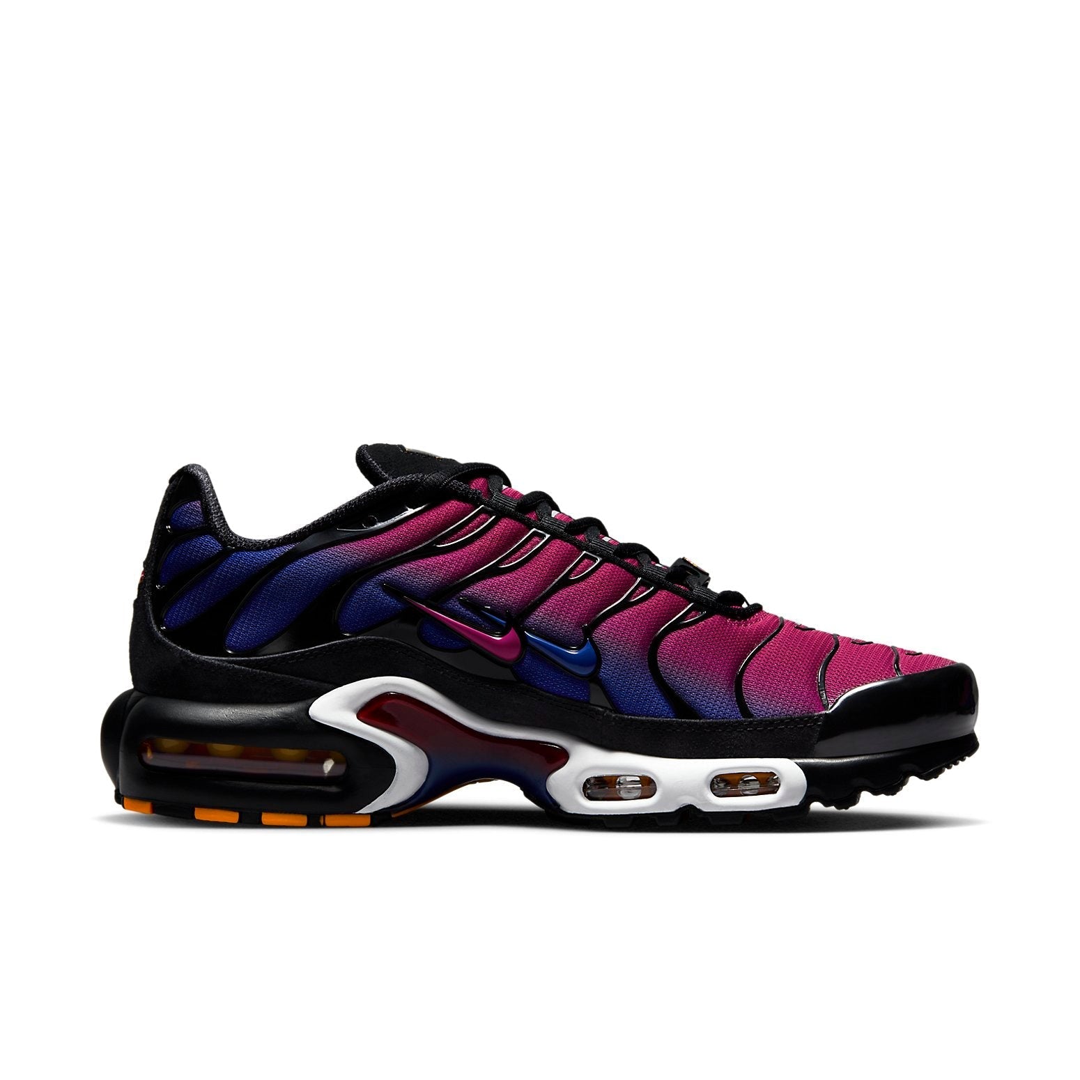 Air Max Plus TN FC Barcelona
