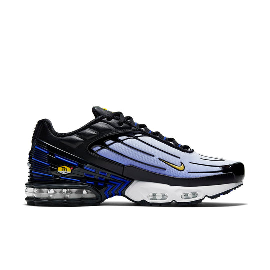 Air Max TN 3 Plus - Hyper Blue