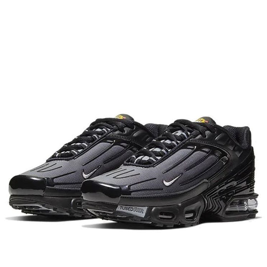 Air Max TN Plus 3 - Wolf Grey