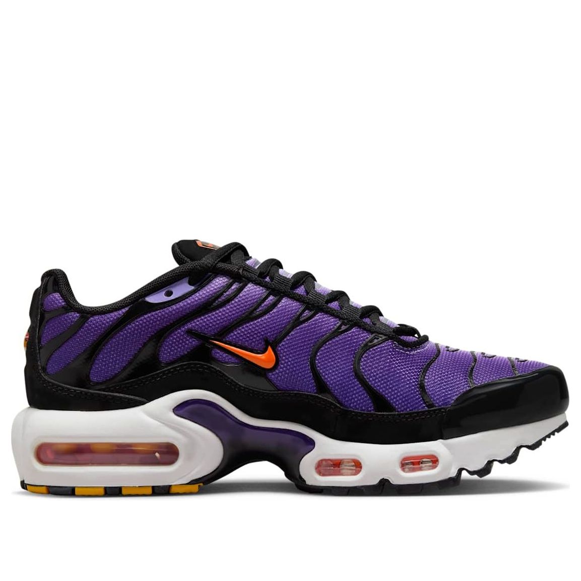 Air Max Plus TN Voltage Purple