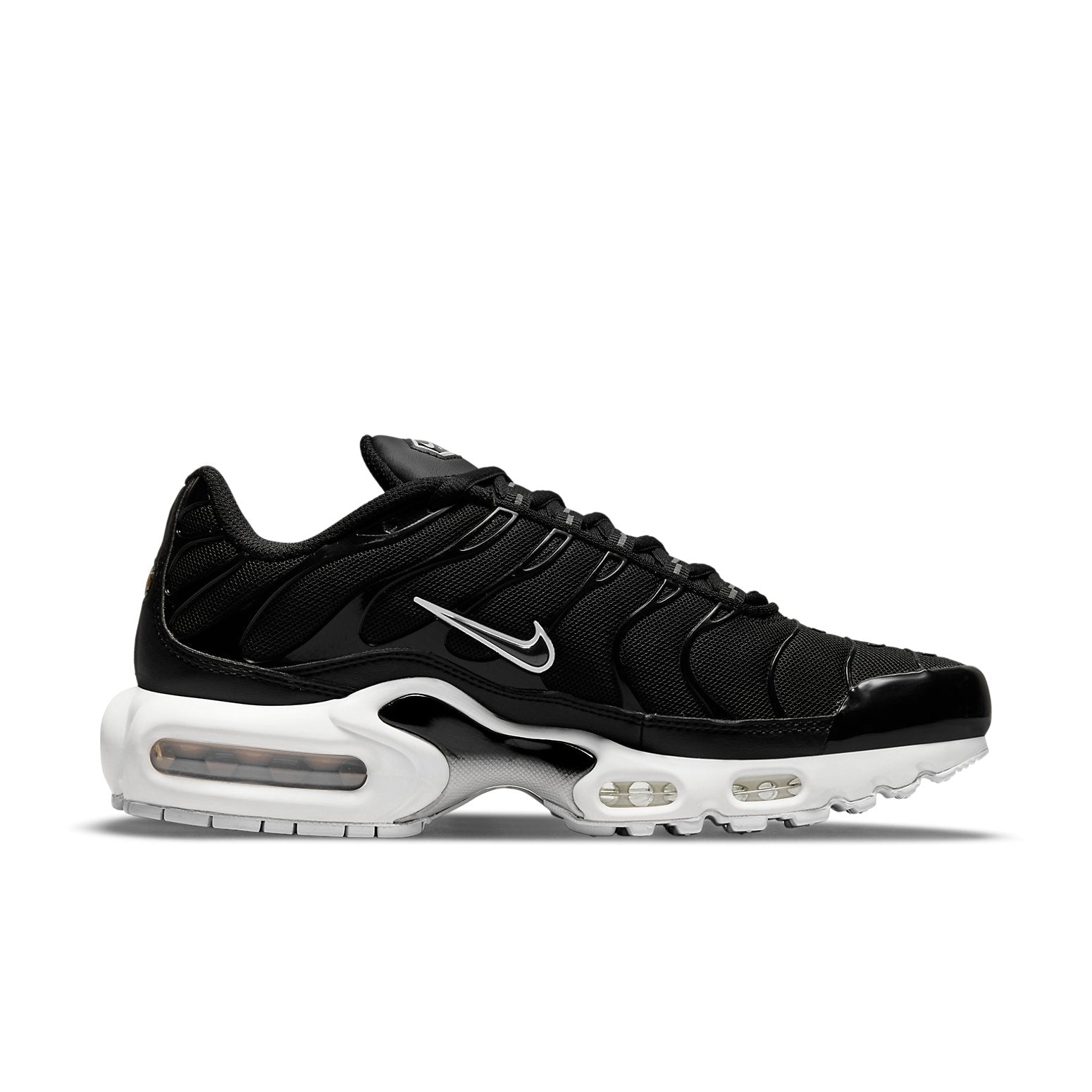 Air Max Plus TN Black