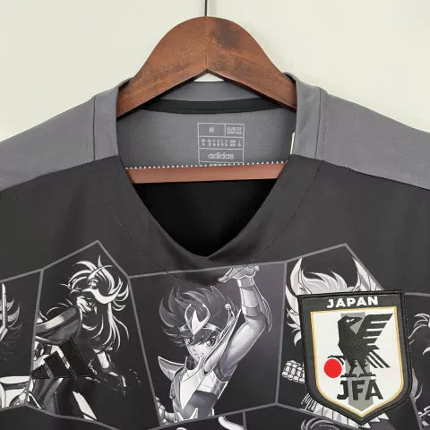 Special Edition Jersey - Saint Seiya