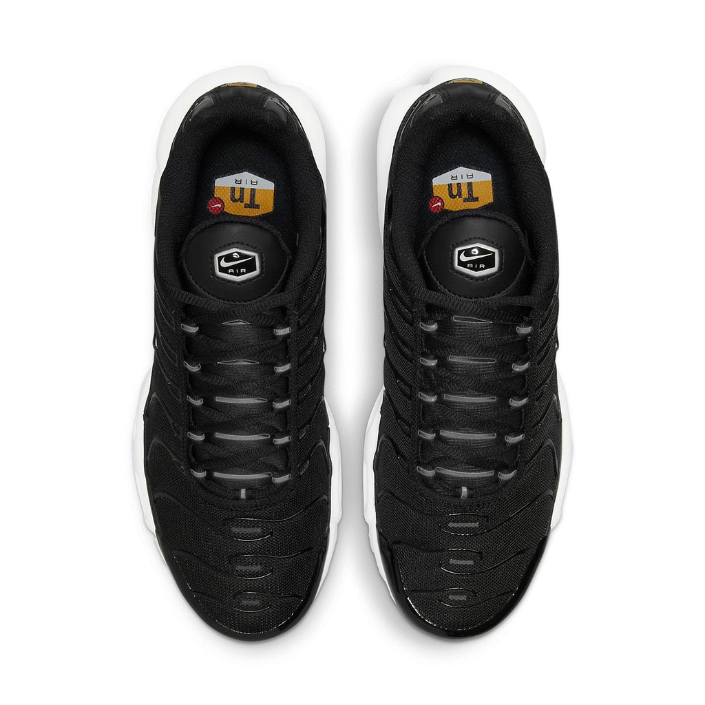 Air Max Plus TN Black