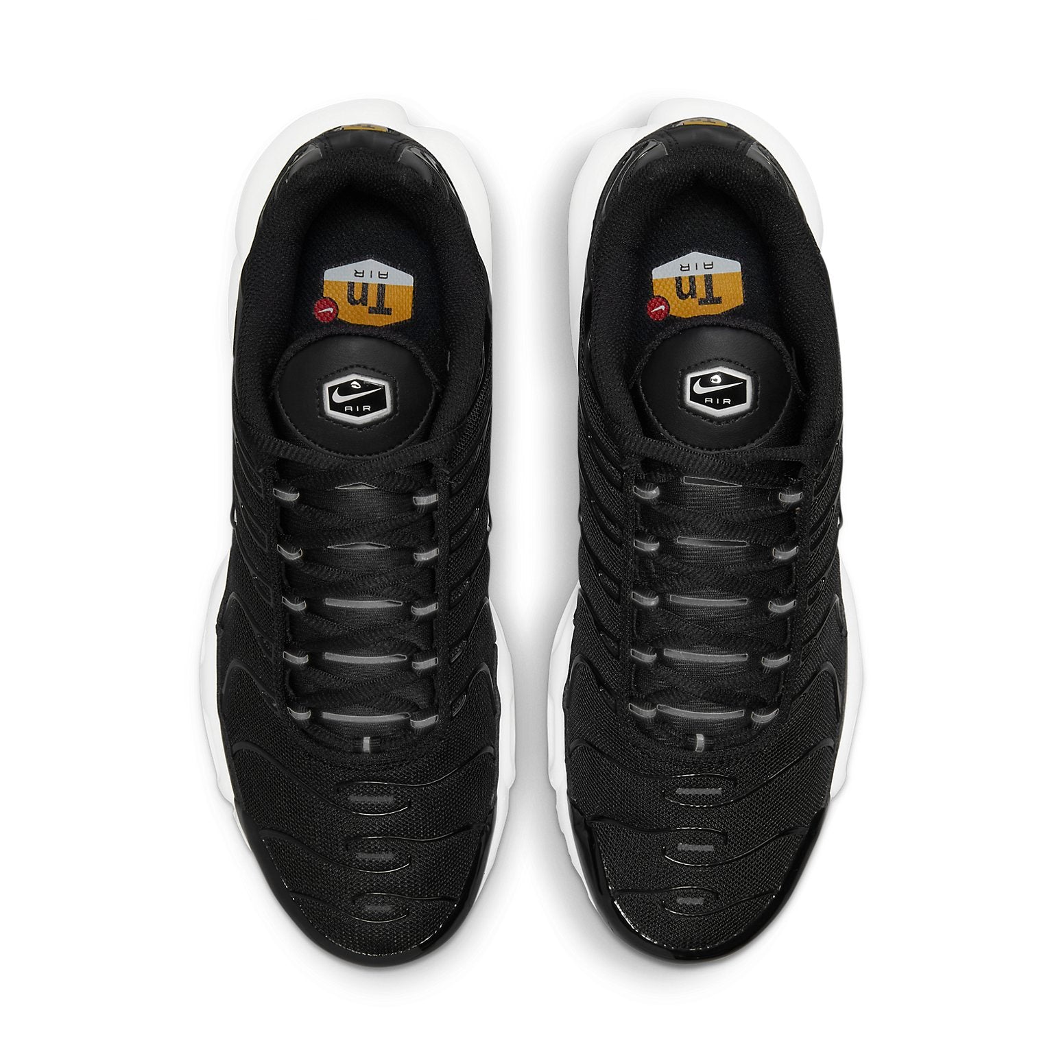 Air Max Plus TN Black