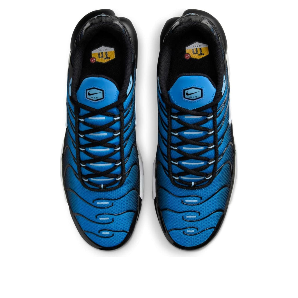 Air Max Plus TN Aquarius Blue