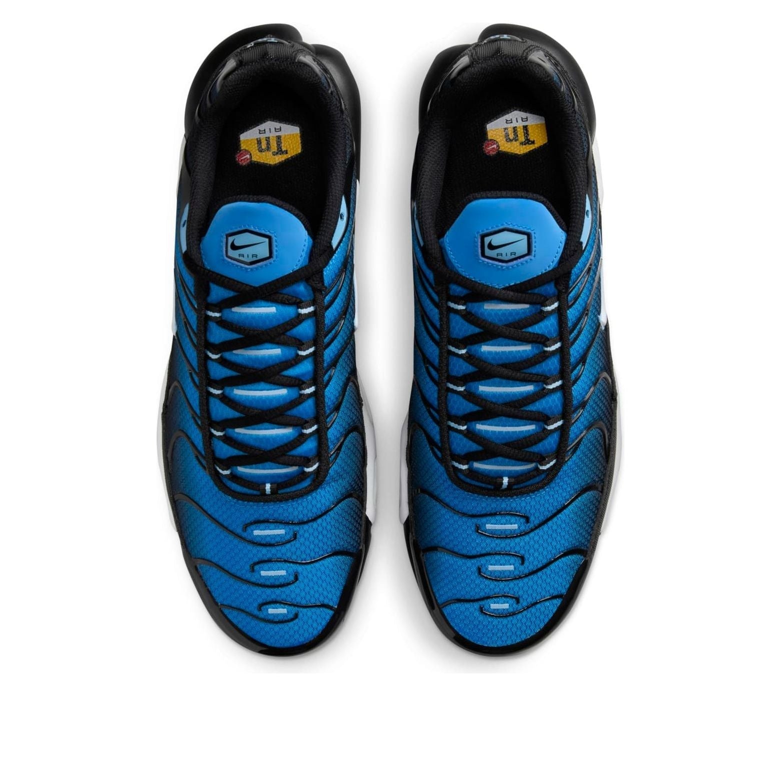 Air Max Plus TN Aquarius Blue
