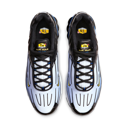 Air Max TN 3 Plus - Hyper Blue