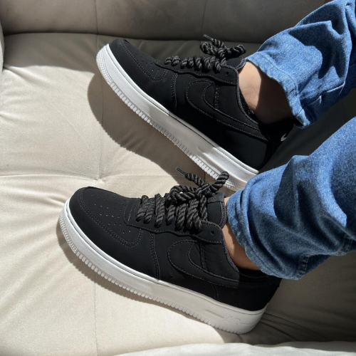 Air Force 1 - Nobuck