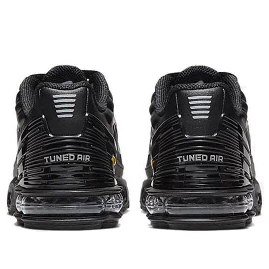 Air Max TN Plus 3 - Wolf Grey