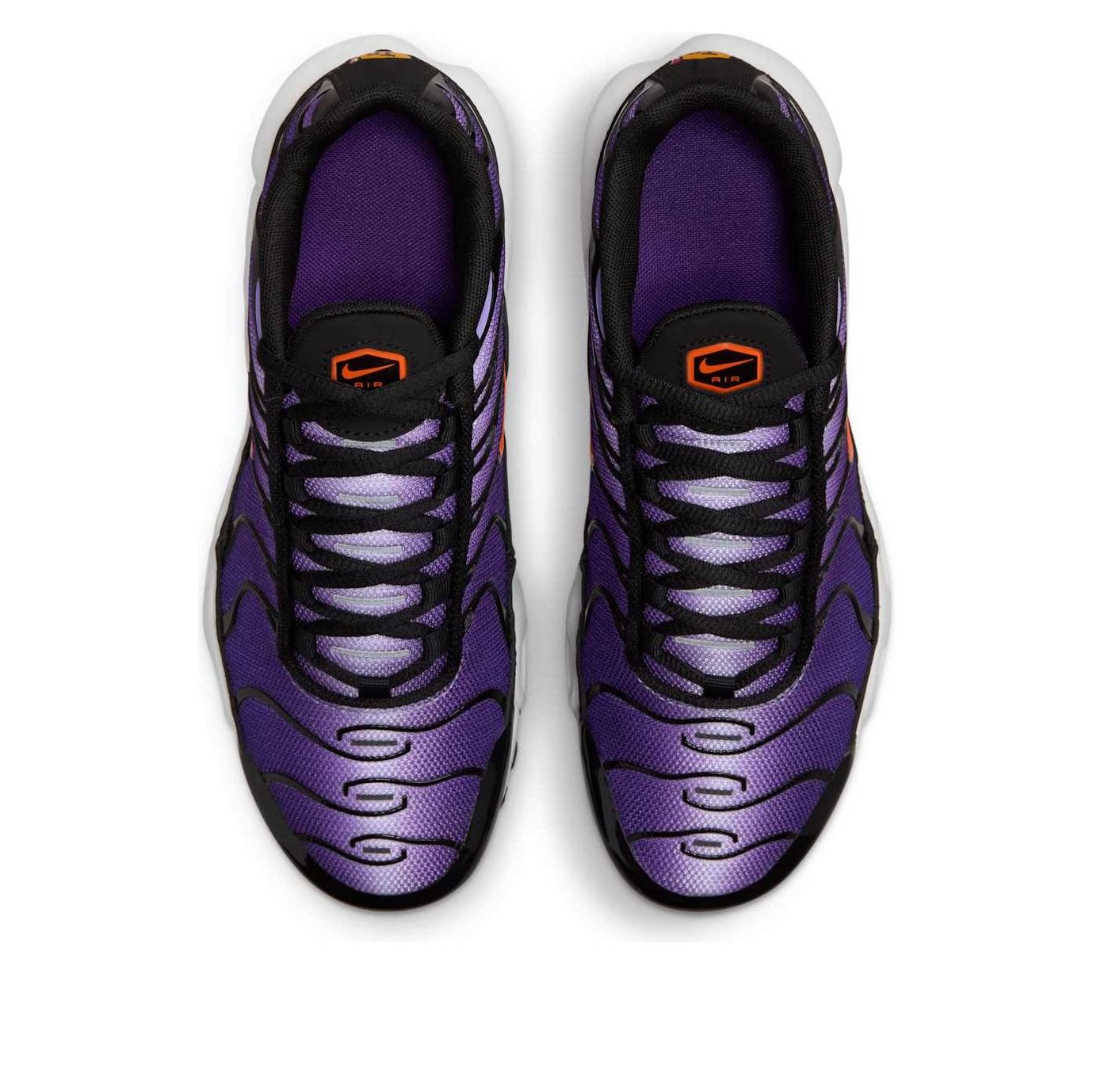 Air Max Plus TN Voltage Purple