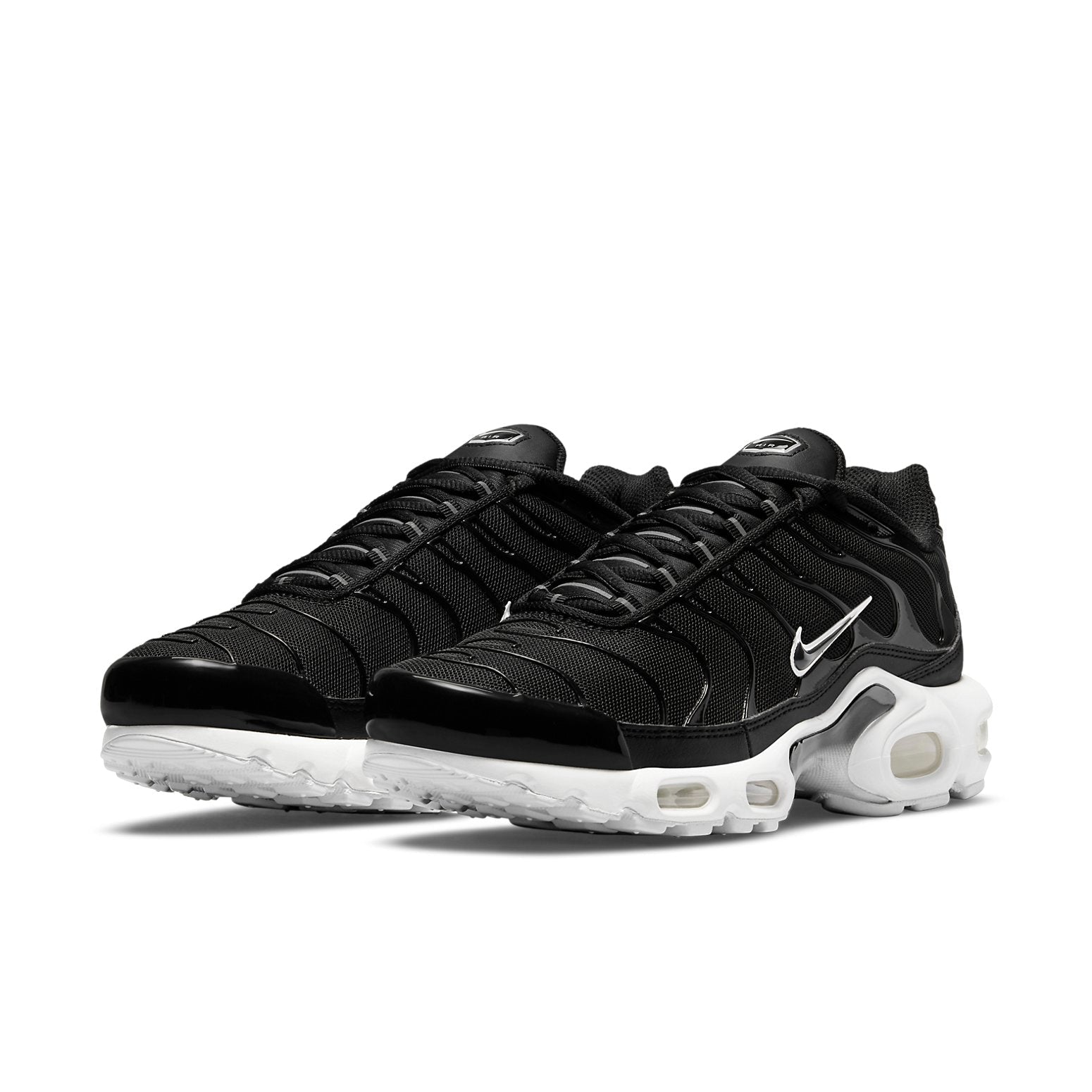 Air Max Plus TN Black