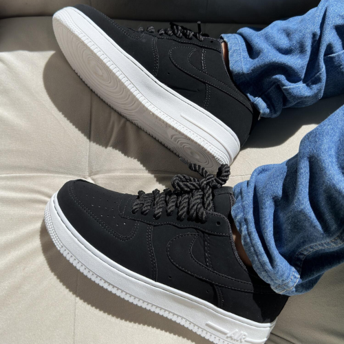 Air Force 1 - Nobuck