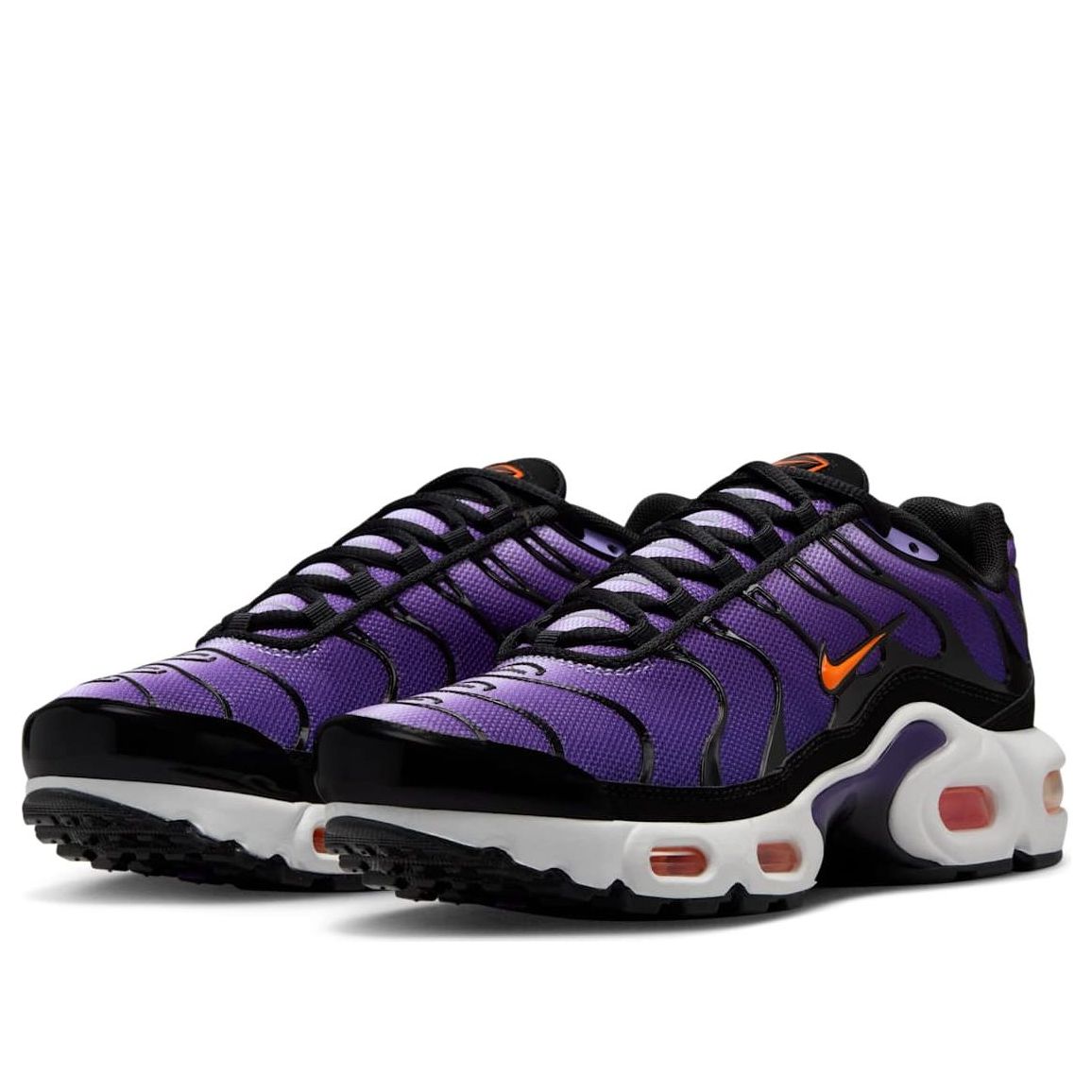 Air Max Plus TN Voltage Purple