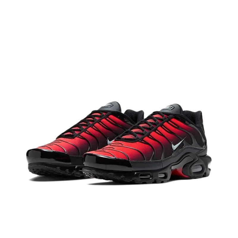 Air Max Plus TN Black Red (DeadPool)