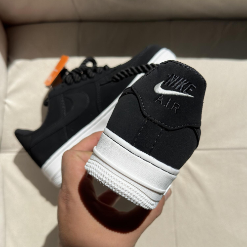 Air Force 1 - Nobuck
