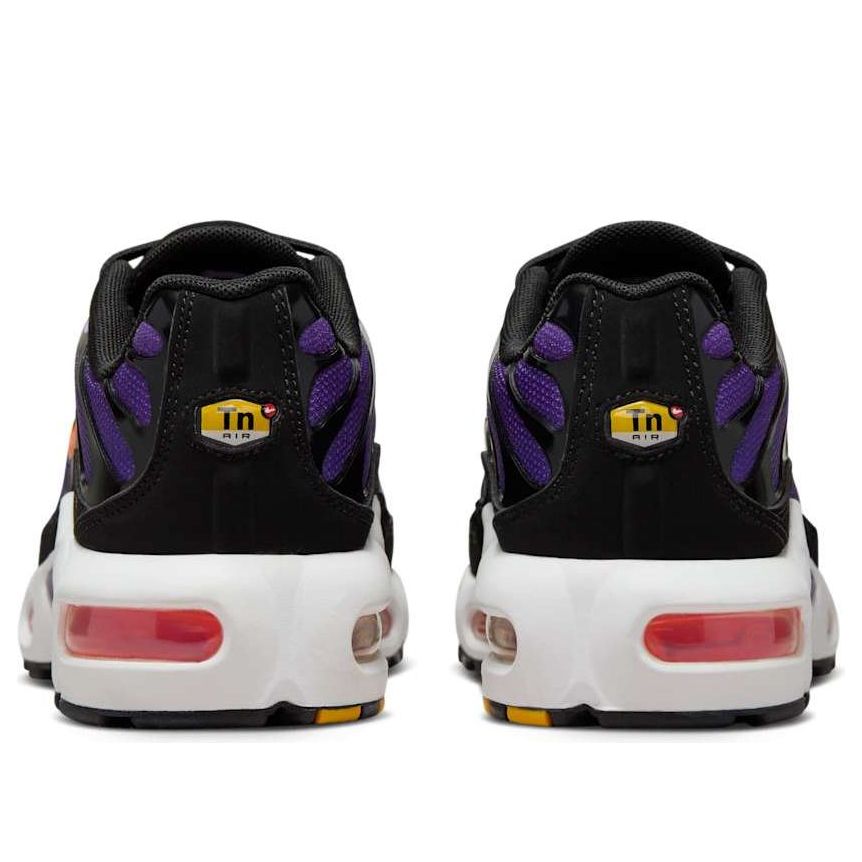 Air Max Plus TN Voltage Purple