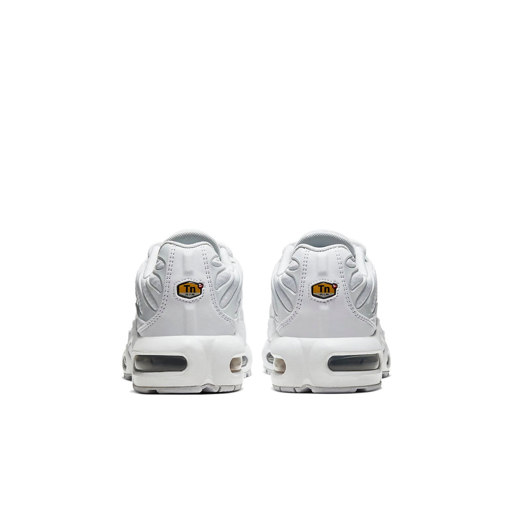 Air Max Plus TN Triple White