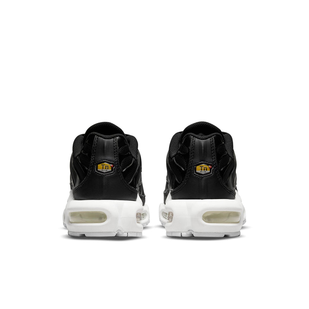 Air Max Plus TN Black