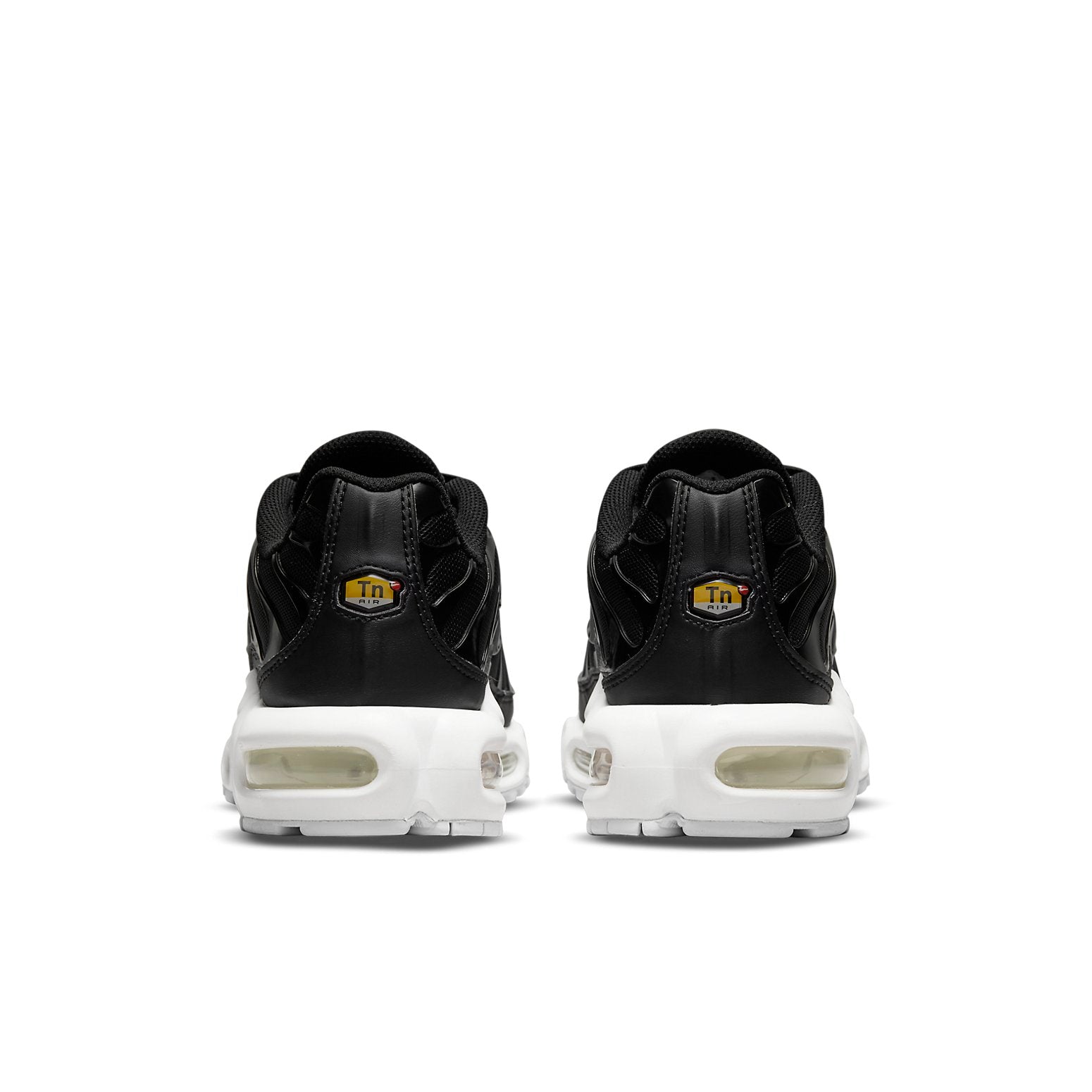 Air Max Plus TN Black