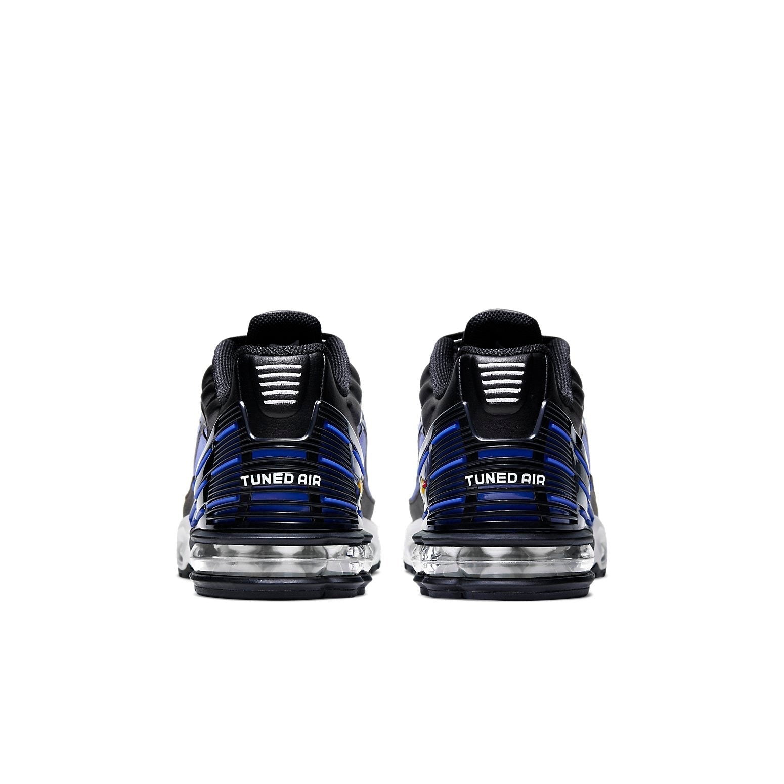 Air Max TN 3 Plus - Hyper Blue