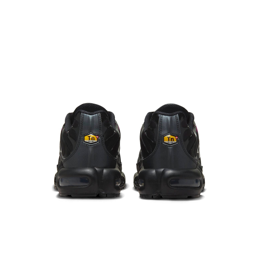 Air Max Plus TN Pink Black Gradient