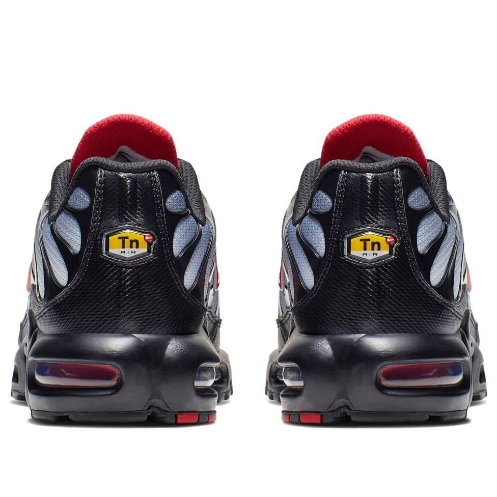 Air Max Plus TN Drácula