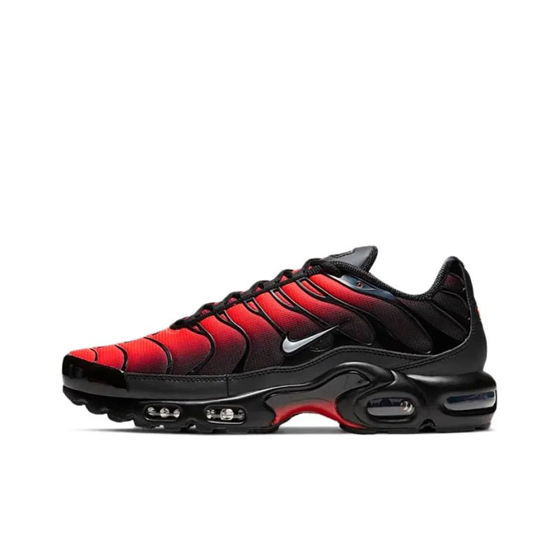 Air Max Plus TN Black Red (DeadPool)