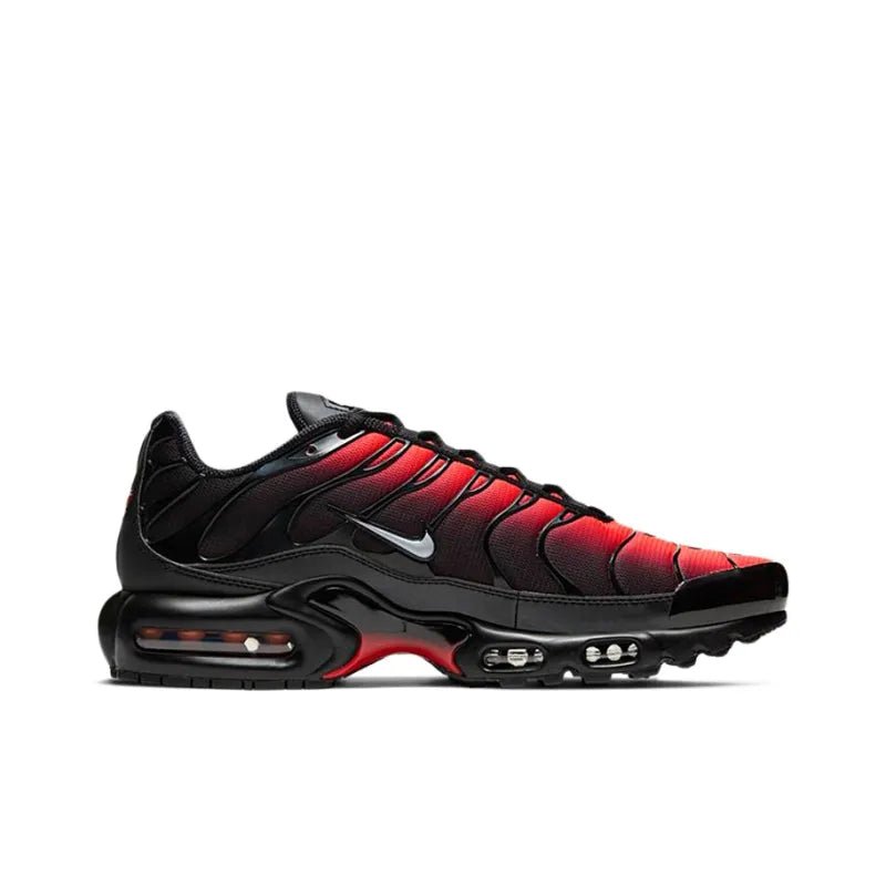 Air Max Plus TN Black Red (DeadPool)