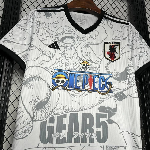 Special Edition Jersey - One Piece