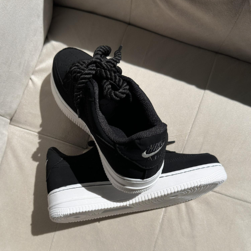 Air Force 1 - Nobuck