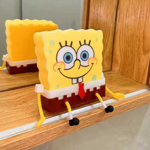 Éponge Bob l’Éponge