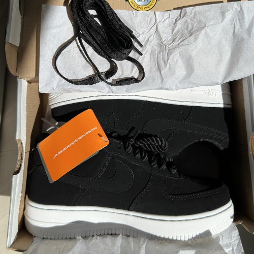 Air Force 1 - Nobuck