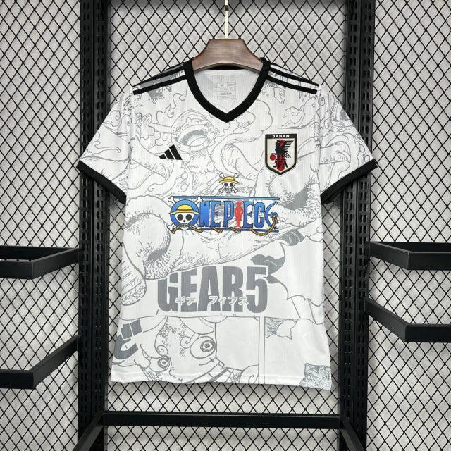 Special Edition Jersey - One Piece