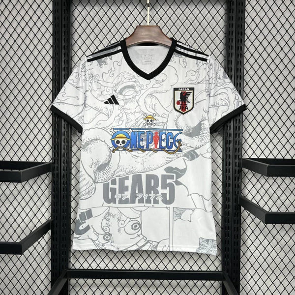 Special Edition Jersey - One Piece