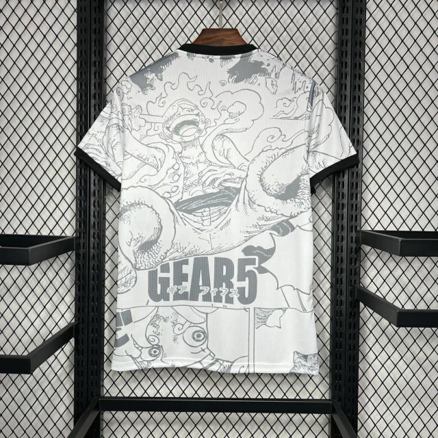 Special Edition Jersey - One Piece