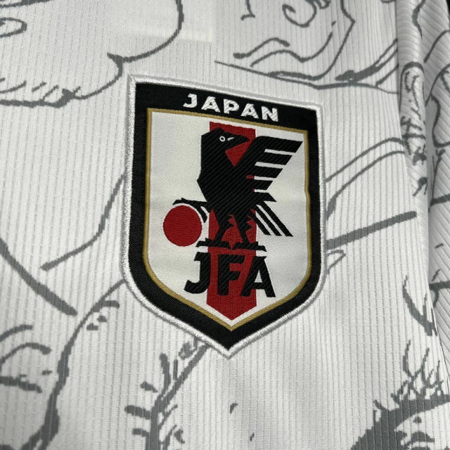 Special Edition Jersey - One Piece